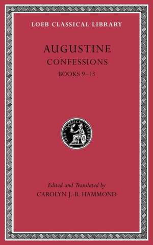 Confessions, Volume II de Augustine