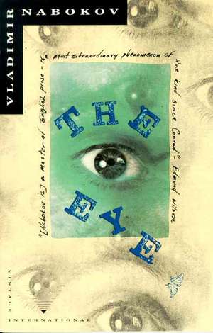 The Eye de Vladimir Nabokov