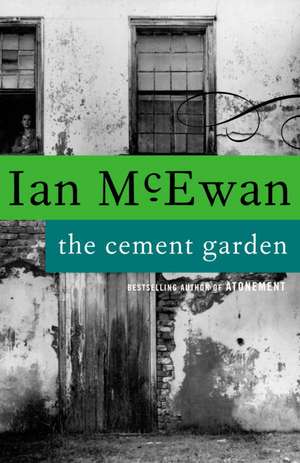 The Cement Garden de Ian McEwan