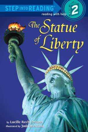 The Statue of Liberty de Lucille Recht Penner