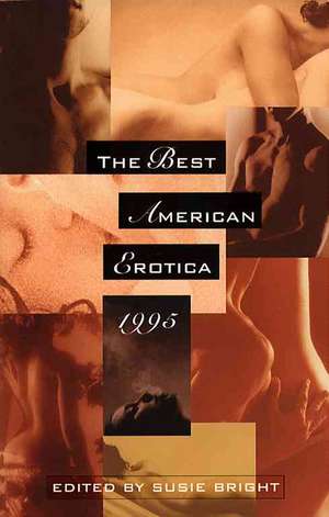 Best American Erotica 1995 de Susie Bright