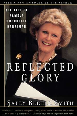 Reflected Glory de Sally Bedell Smith