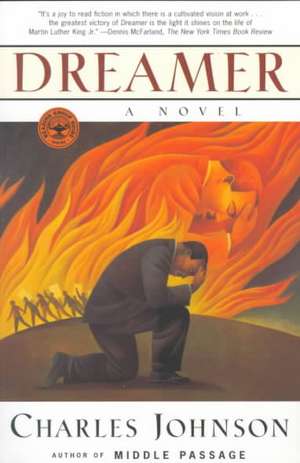 Dreamer de Charles Johnson