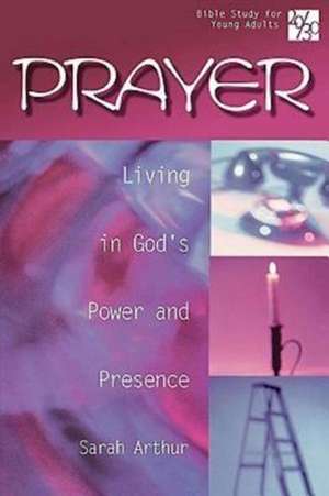 20/30 Bible Study for Young Adults: Living in God's Power and Presence de Jim Morentz