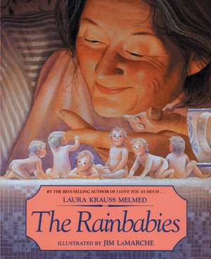 The Rainbabies de Laura Krauss Melmed