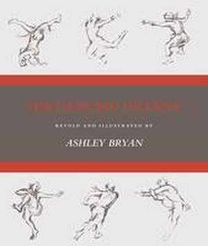 The Dancing Granny de Ashley Bryan