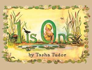 1 Is One de Tasha Tudor