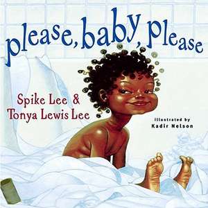 Please, Baby, Please de Spike Lee