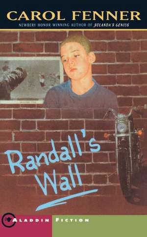 Randalls Wall de Carol Fenner