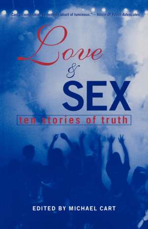 Love & Sex de Michael Cart