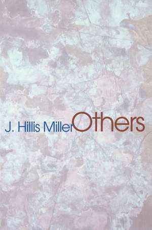 Others de Joseph Hillis Miller