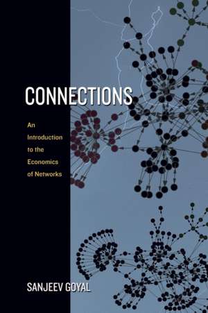 Connections – An Introduction to the Economics of Networks de Sanjeev Goyal