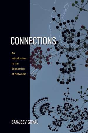 Connections de Sanjeev Goyal