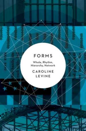 Forms de Caroline Levine