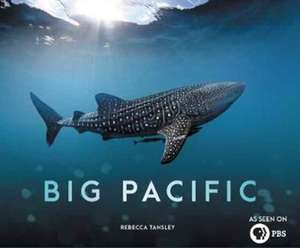 Big Pacific de Rebecca Tansley