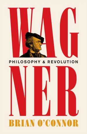 Wagner de Brian O'Connor