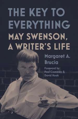 The Key to Everything de Margaret A. Brucia