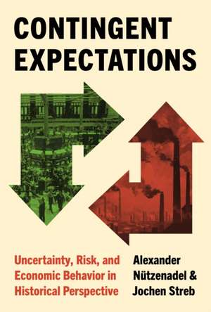 Contingent Expectations de Alexander Nutzenadel