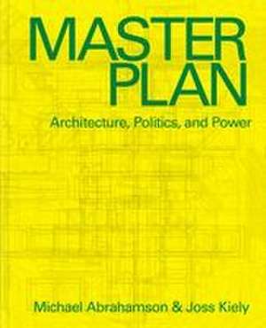 Master Plan de Joss Kiely