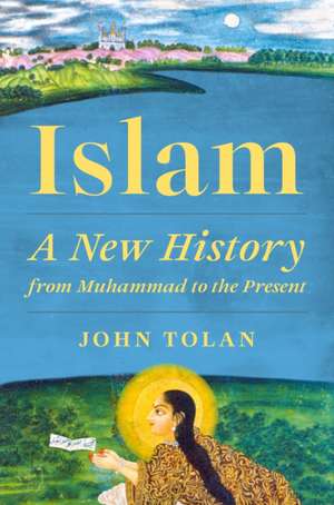 Islam de John Tolan