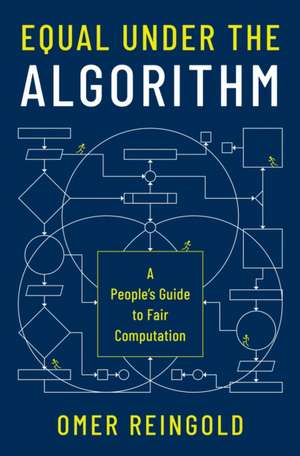 Equal under the Algorithm de Omer Reingold