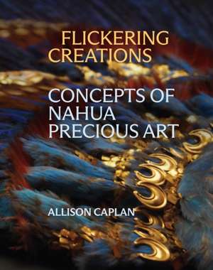 Flickering Creations de Allison Caplan