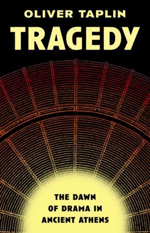 Tragedy de Oliver Taplin