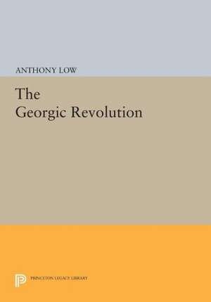 The Georgic Revolution de A Low