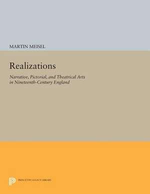 Realizations de Martin Meisel