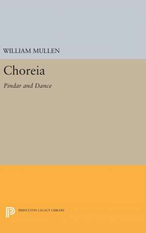 Choreia de William Mullen
