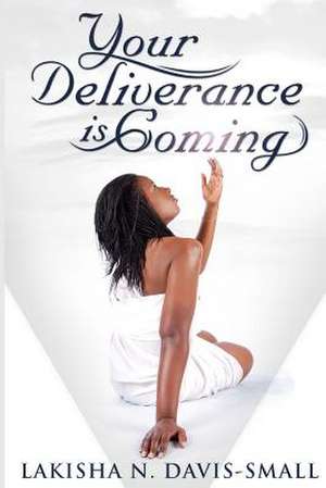 Your Deliverance Is Coming de Mrs Lakisha N. Davis-Small