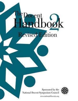 The Docent Handbook 2 de National Docent Symposium Council