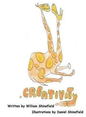 Creativity de William Shinefield