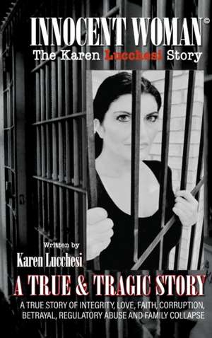 Innocent Woman de Karen Lucchesi