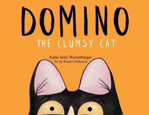Domino de Katie Seitz Weisenbarger