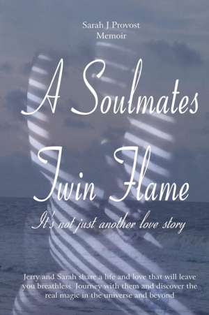 A Soulmates Twin Flame de Sarah J Provost