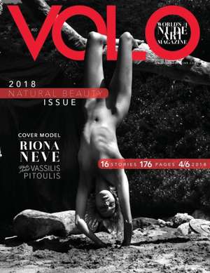 VOLO Magazine