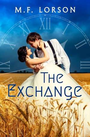 The Exchange de M. F. Lorson