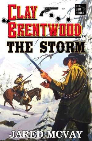 The Storm de Jared McVay