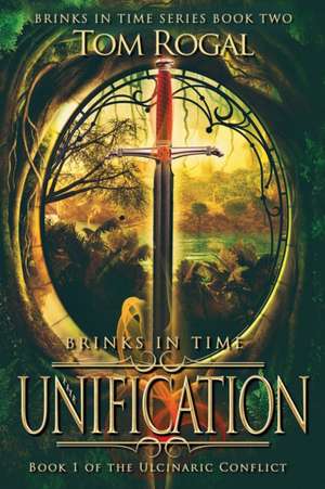 Rogal, T: Brinks in Time