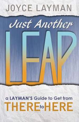 Just Another Leap de Joyce Layman