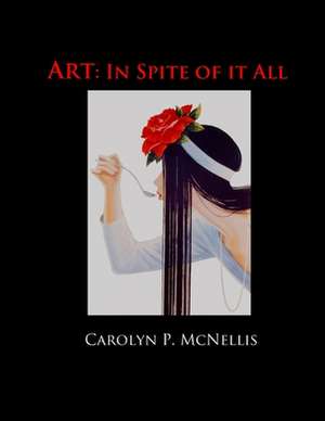 Art de Carolyn P. McNellis