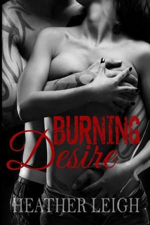 Burning Desire