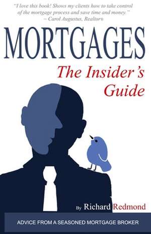 Mortgages de Richard Redmond