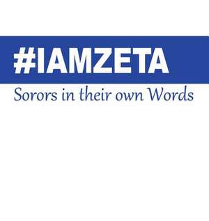 IAMZETA de Amber Pratcher