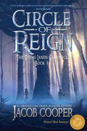 Circle of Reign de Jacob Cooper