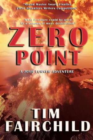 Zero Point de Tim Fairchild