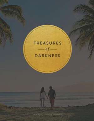 Treasures of Darkness de Jane Johnson