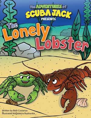 The Lonely Lobster