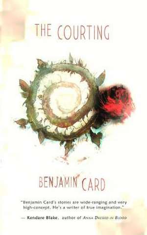 The Courting de Benjamin Card